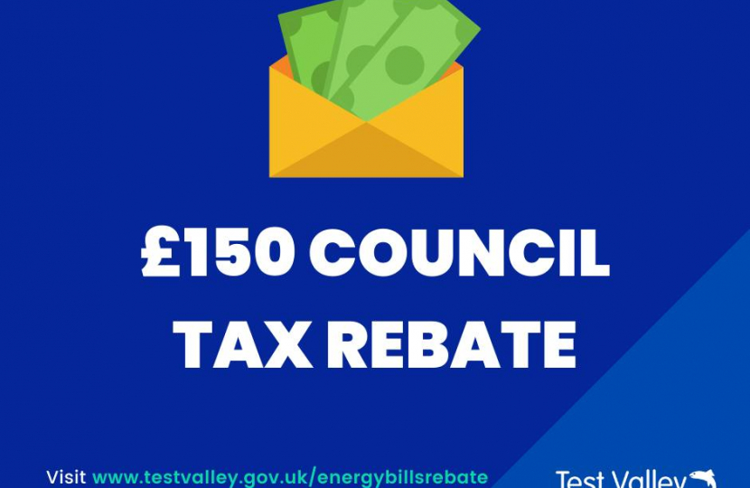 150-council-tax-rebate-romsey-and-southampton-north